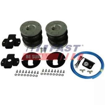 Ressort pneumatique, suspension pneumatique FAST FT20205