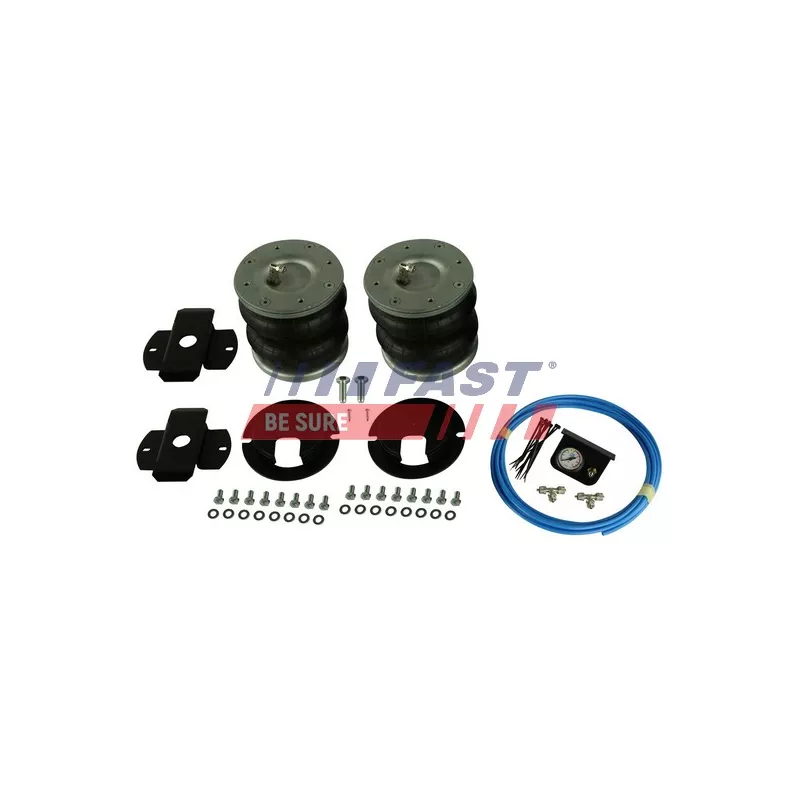 Ressort pneumatique, suspension pneumatique FAST FT20205