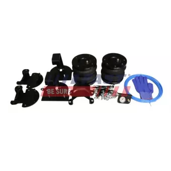 Ressort pneumatique, suspension pneumatique FAST FT20208