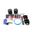 Ressort pneumatique, suspension pneumatique FAST FT20210 - Visuel 1