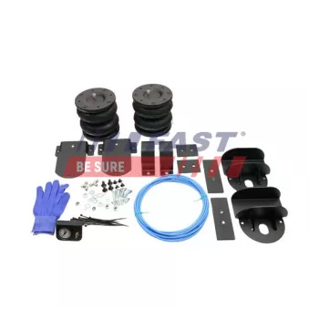 Ressort pneumatique, suspension pneumatique FAST FT20210