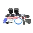 Ressort pneumatique, suspension pneumatique FAST FT20210 - Visuel 2