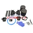Ressort pneumatique, suspension pneumatique FAST FT20211 - Visuel 1