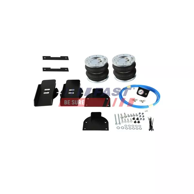 Ressort pneumatique, suspension pneumatique FAST FT20215