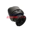 Ressort pneumatique, suspension pneumatique FAST FT20218 - Visuel 2