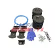 Ressort pneumatique, suspension pneumatique FAST FT20223 - Visuel 1