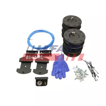 Ressort pneumatique, suspension pneumatique FAST FT20223