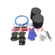 Ressort pneumatique, suspension pneumatique FAST FT20223 - Visuel 2