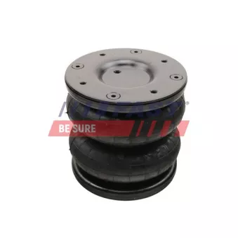 Ressort pneumatique, suspension pneumatique FAST FT20225