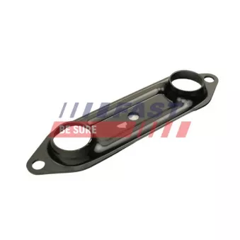 Kit de réparation, barre de couplage stabilisatrice arrière FAST FT20340