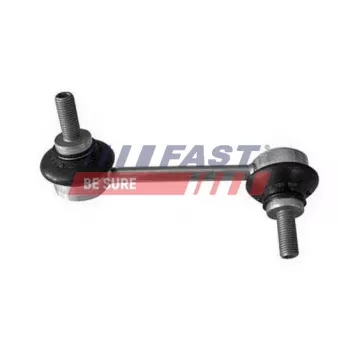 Entretoise/tige, stabilisateur arrière gauche FAST FT20341