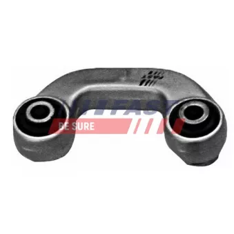 Entretoise/tige, stabilisateur avant gauche FAST FT20502