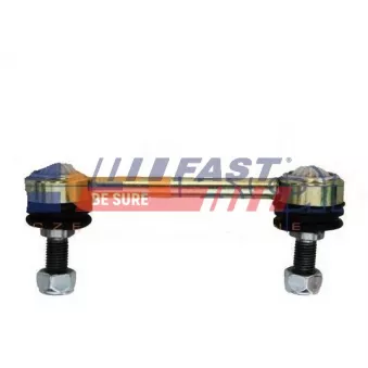 Entretoise/tige, stabilisateur arrière FAST