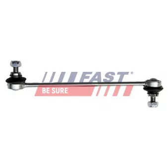 Entretoise/tige, stabilisateur avant FAST FT20510