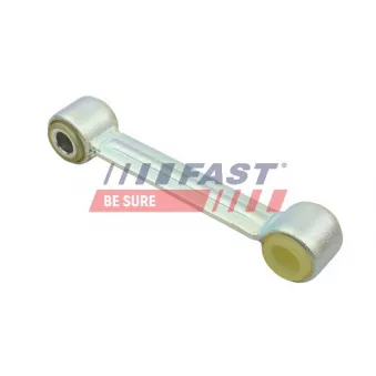 Entretoise/tige, stabilisateur arrière FAST FT20512