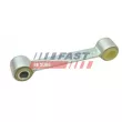 Entretoise/tige, stabilisateur arrière FAST FT20512 - Visuel 2