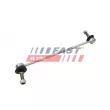 Entretoise/tige, stabilisateur avant FAST FT20517 - Visuel 1