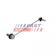 Entretoise/tige, stabilisateur avant FAST FT20517 - Visuel 2