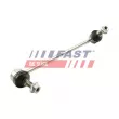 Kit de réparation, barre de couplage stabilisatrice avant gauche FAST FT20521 - Visuel 1