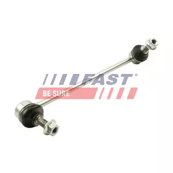 Kit de réparation, barre de couplage stabilisatrice avant gauche FAST FT20521