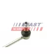 Kit de réparation, barre de couplage stabilisatrice avant gauche FAST FT20521 - Visuel 3