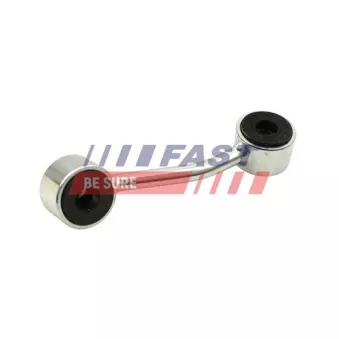 Kit de réparation, barre de couplage stabilisatrice avant gauche FAST FT20522