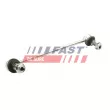 Kit de réparation, barre de couplage stabilisatrice avant droit FAST FT20523 - Visuel 1