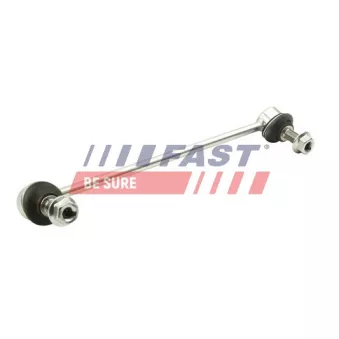 Kit de réparation, barre de couplage stabilisatrice avant droit FAST FT20523