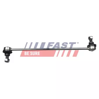 Entretoise/tige, stabilisateur avant FAST FT20526