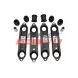 Kit de réparation, barre de couplage stabilisatrice FAST FT20527 - Visuel 1