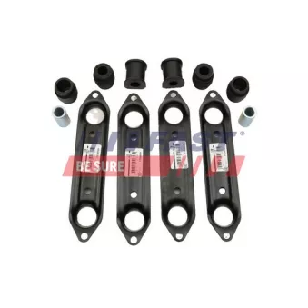Kit de réparation, barre de couplage stabilisatrice FAST FT20527