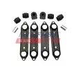 Kit de réparation, barre de couplage stabilisatrice FAST FT20527 - Visuel 2
