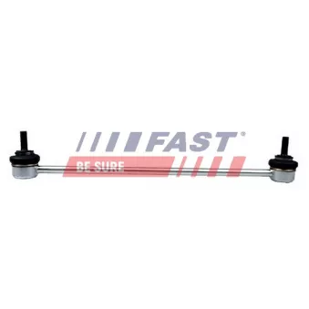 Entretoise/tige, stabilisateur avant FAST FT20535