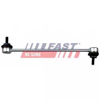 Entretoise/tige, stabilisateur avant FAST FT20536