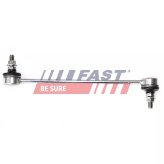 Entretoise/tige, stabilisateur avant FAST FT20537