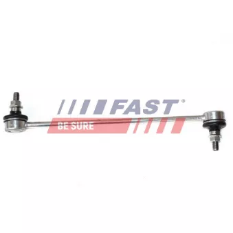 Entretoise/tige, stabilisateur avant FAST FT20540