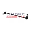 Entretoise/tige, stabilisateur avant FAST FT20544 - Visuel 1