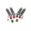 Kit de réparation, barre de couplage stabilisatrice arrière FAST FT20549 - Visuel 1