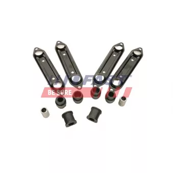 Kit de réparation, barre de couplage stabilisatrice arrière FAST FT20549