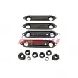 Kit de réparation, barre de couplage stabilisatrice arrière FAST FT20550 - Visuel 1