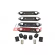 Kit de réparation, barre de couplage stabilisatrice arrière FAST FT20550 - Visuel 2