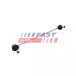 Entretoise/tige, stabilisateur avant droit FAST FT20556 - Visuel 1