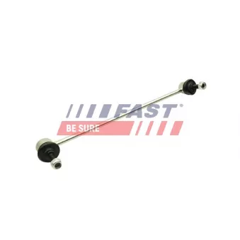 Entretoise/tige, stabilisateur avant droit FAST FT20556