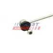 Entretoise/tige, stabilisateur avant droit FAST FT20556 - Visuel 2