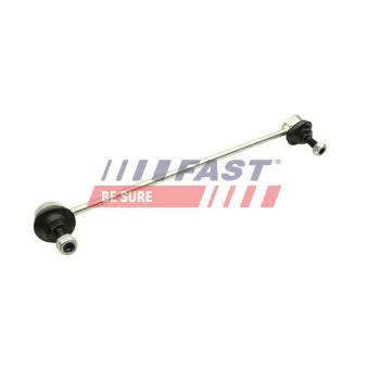 Entretoise/tige, stabilisateur avant gauche FAST FT20557
