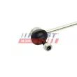Entretoise/tige, stabilisateur avant gauche FAST FT20557 - Visuel 2