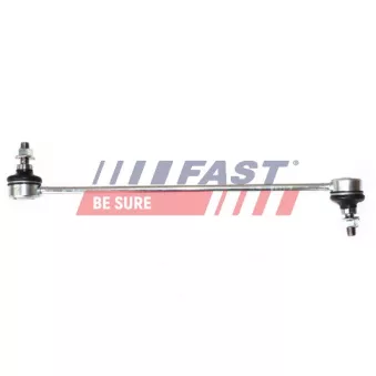Entretoise/tige, stabilisateur avant FAST FT20558