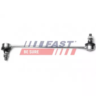 Entretoise/tige, stabilisateur avant FAST
