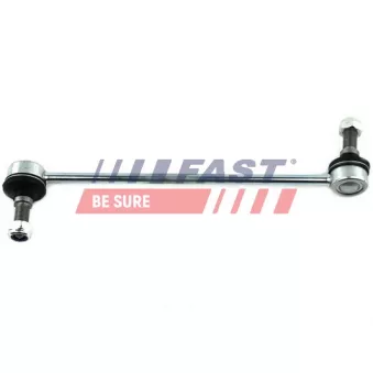 Entretoise/tige, stabilisateur avant FAST