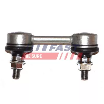 Entretoise/tige, stabilisateur arrière FAST FT20563